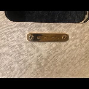 Michael Kors shoulder bag